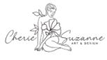 Cherie Suzanne Art & Design